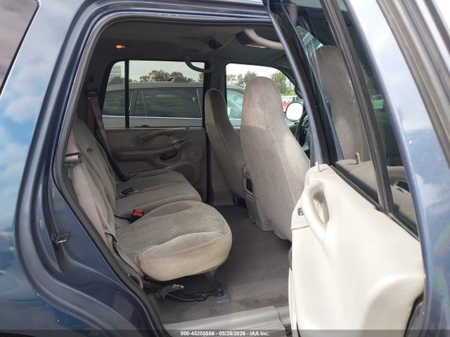 Aukcja sprzedaży 2000 Ford Expedition Xlt, vin: 1FMRU1567YLA29063, numer aukcji: 45205556