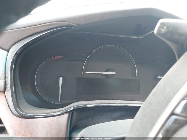 1G6AX5SX4J0168350 Cadillac CTS LUXURY