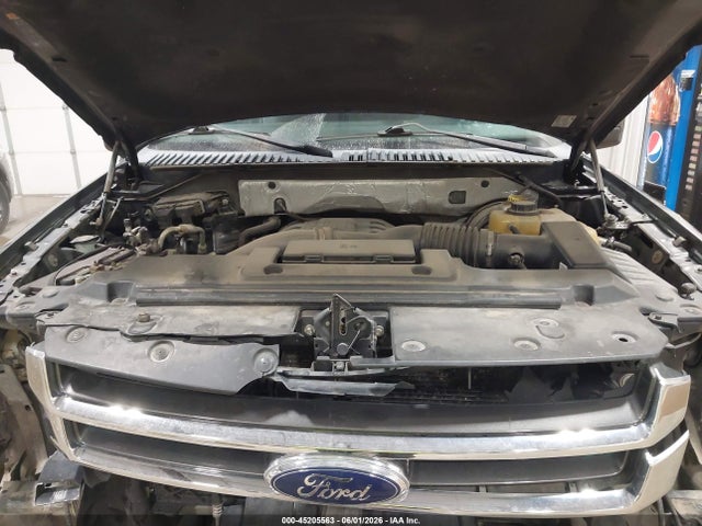 2016 Ford Expedition Xlt მანქანა იყიდება აუქციონზე, vin: 1FMJU1HT1GEF35506, აუქციონის ნომერი: 45205563