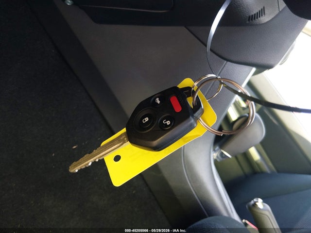 2015 Subaru Impreza 2.0i Premium მანქანა იყიდება აუქციონზე, vin: JF1GJAC66FH020819, აუქციონის ნომერი: 45205566
