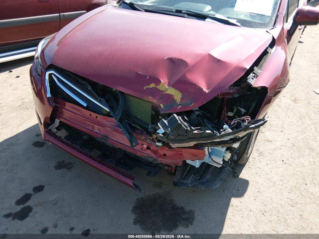 2015 Subaru Impreza 2.0i Premium მანქანა იყიდება აუქციონზე, vin: JF1GJAC66FH020819, აუქციონის ნომერი: 45205566