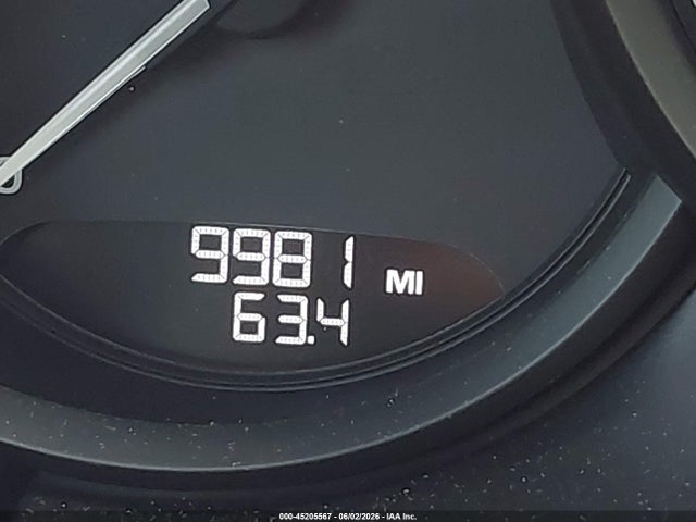WP1AA2A52RLB01087 Porsche Macan T