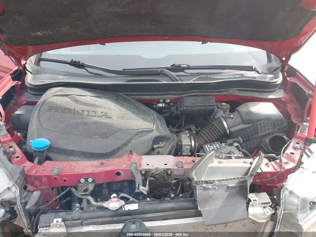 Aukcja sprzedaży 2022 Honda Ridgeline Rtl, vin: 5FPYK3F50NB030312, numer aukcji: 45205568