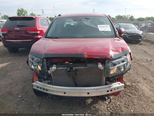45205568 :رقم المزاد ، 5FPYK3F50NB030312 vin ، 2022 Honda Ridgeline Rtl مزاد بيع
