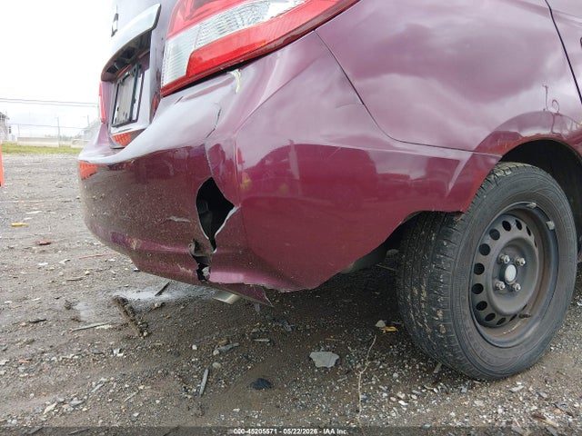 45205571 :رقم المزاد ، ML32F3FJ4KHF06210 vin ، 2019 Mitsubishi Mirage G4 Es مزاد بيع