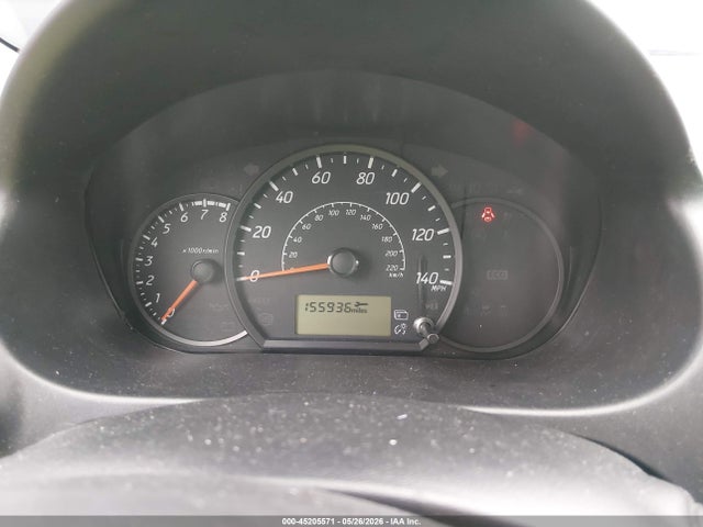 45205571 :رقم المزاد ، ML32F3FJ4KHF06210 vin ، 2019 Mitsubishi Mirage G4 Es مزاد بيع