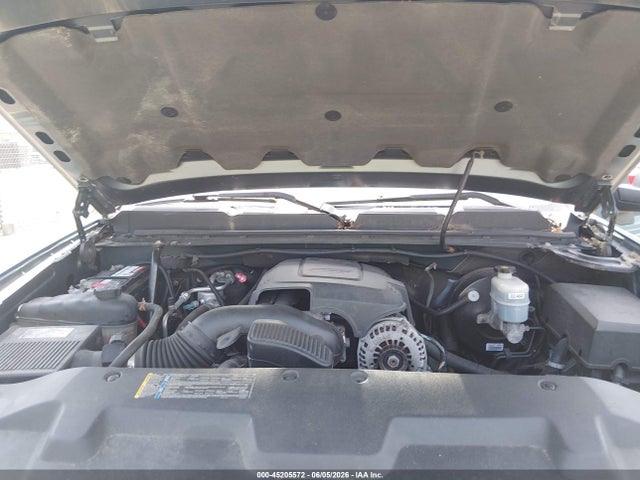 Продаж на аукціоні авто 2009 Chevrolet Silverado 1500 Work Truck, vin: 1GCEK14C39Z228089, номер лоту: 45205572