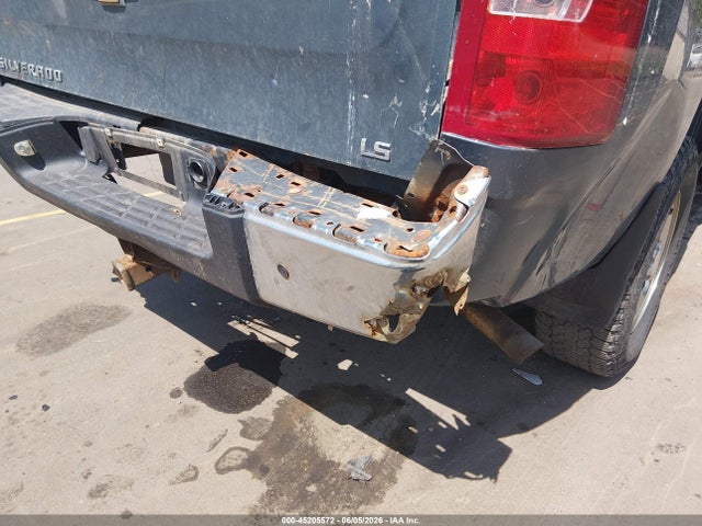 Продаж на аукціоні авто 2009 Chevrolet Silverado 1500 Work Truck, vin: 1GCEK14C39Z228089, номер лоту: 45205572