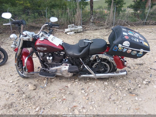 Продажа на аукционе авто 2019 Harley-davidson Flhr, vin: 1HD1FBC11KB617920, номер лота: 45205575