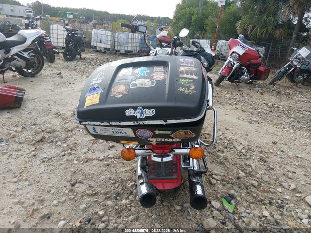 Продажа на аукционе авто 2019 Harley-davidson Flhr, vin: 1HD1FBC11KB617920, номер лота: 45205575