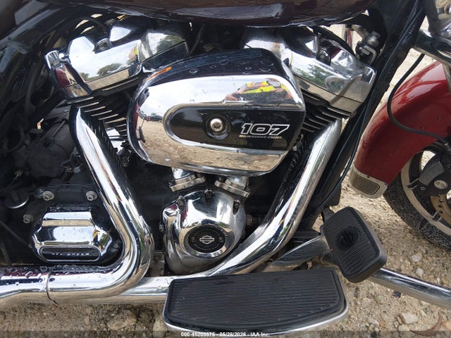 Продажа на аукционе авто 2019 Harley-davidson Flhr, vin: 1HD1FBC11KB617920, номер лота: 45205575