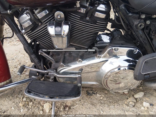 Продажа на аукционе авто 2019 Harley-davidson Flhr, vin: 1HD1FBC11KB617920, номер лота: 45205575