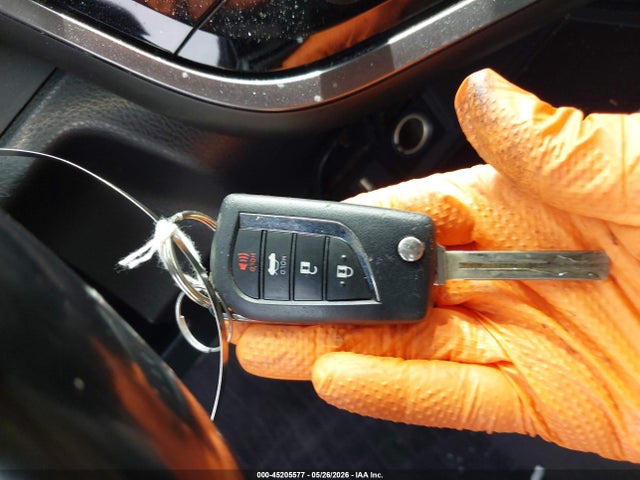 4T1G11AK1LU990019 Toyota CAMRY SE