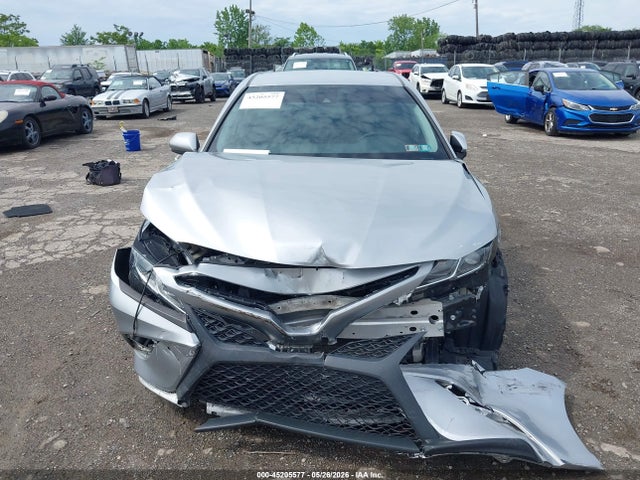 4T1G11AK1LU990019 Toyota CAMRY SE