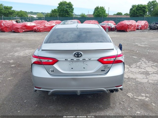 4T1G11AK1LU990019 Toyota CAMRY SE