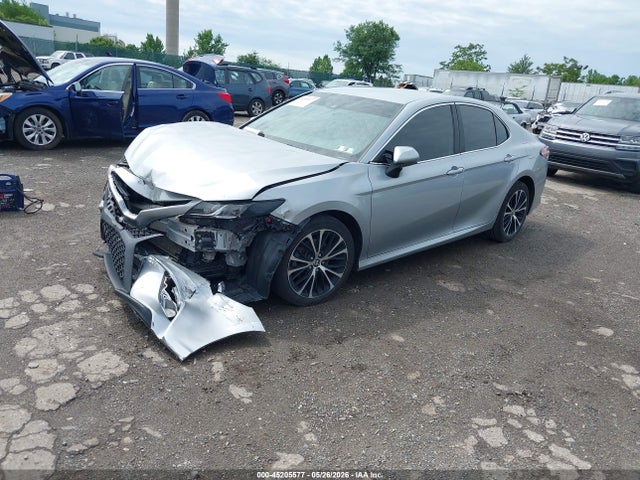 4T1G11AK1LU990019 Toyota CAMRY SE