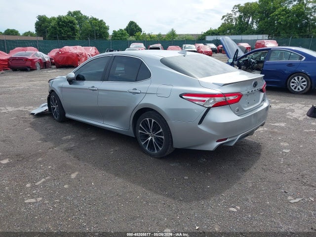 4T1G11AK1LU990019 Toyota CAMRY SE