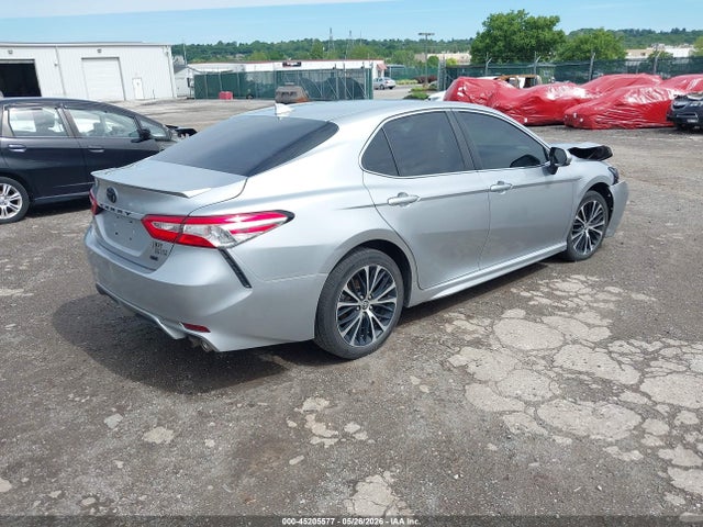 4T1G11AK1LU990019 Toyota CAMRY SE