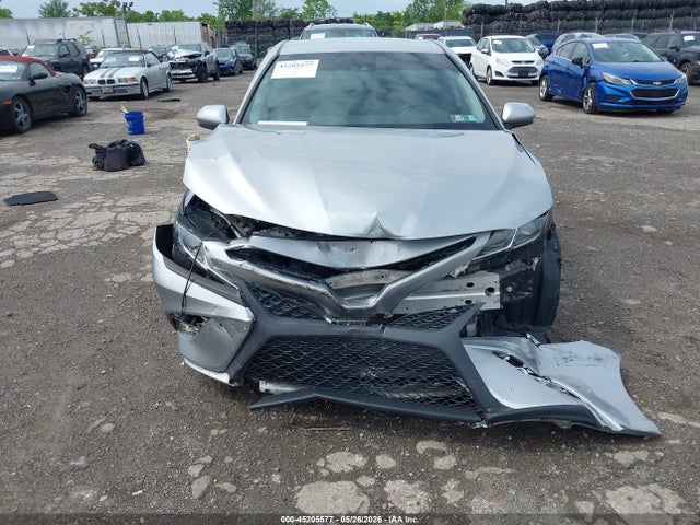 4T1G11AK1LU990019 Toyota CAMRY SE