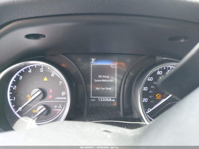 4T1G11AK1LU990019 Toyota CAMRY SE