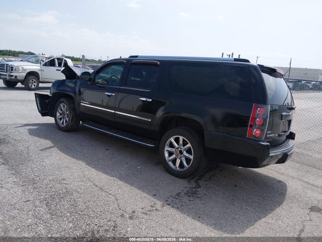 Auction sale of the 2009 Gmc Yukon Xl 1500 Denali, vin: 1GKFK062X9R155276, lot number: 45205578