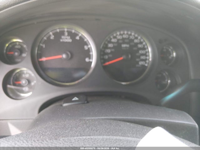 Aukcja sprzedaży 2009 Gmc Yukon Xl 1500 Denali, vin: 1GKFK062X9R155276, numer aukcji: 45205578