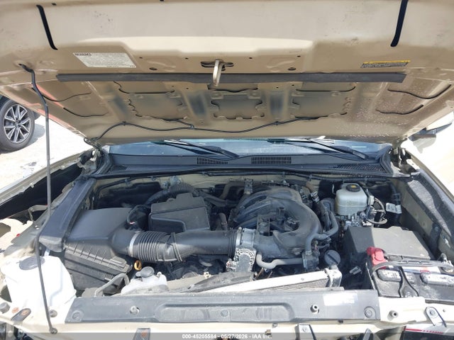 3TMCZ5AN7KM278453 Toyota Tacoma Trd Off Road