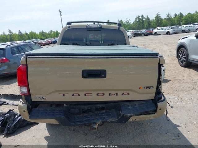 3TMCZ5AN7KM278453 Toyota Tacoma Trd Off Road