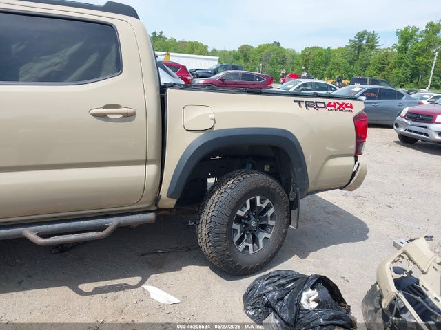 3TMCZ5AN7KM278453 Toyota Tacoma Trd Off Road