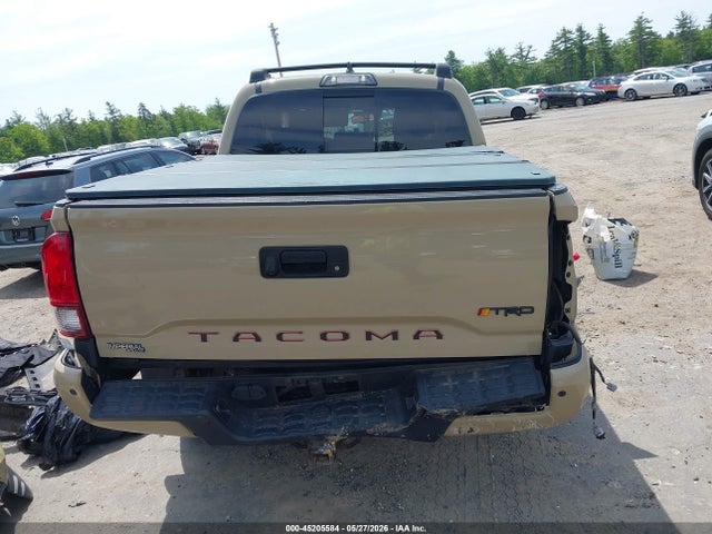 3TMCZ5AN7KM278453 Toyota Tacoma Trd Off Road