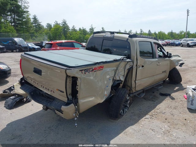 3TMCZ5AN7KM278453 Toyota Tacoma Trd Off Road