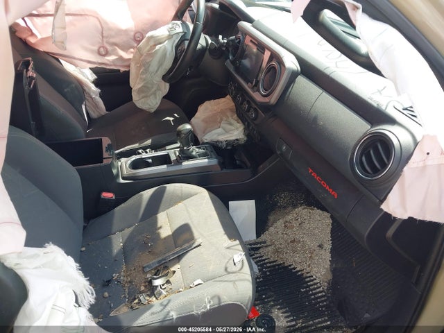 3TMCZ5AN7KM278453 Toyota Tacoma Trd Off Road