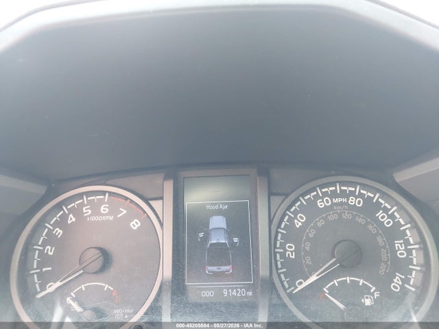 3TMCZ5AN7KM278453 Toyota Tacoma Trd Off Road