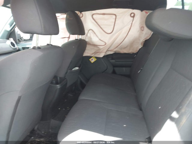3TMCZ5AN7KM278453 Toyota Tacoma Trd Off Road