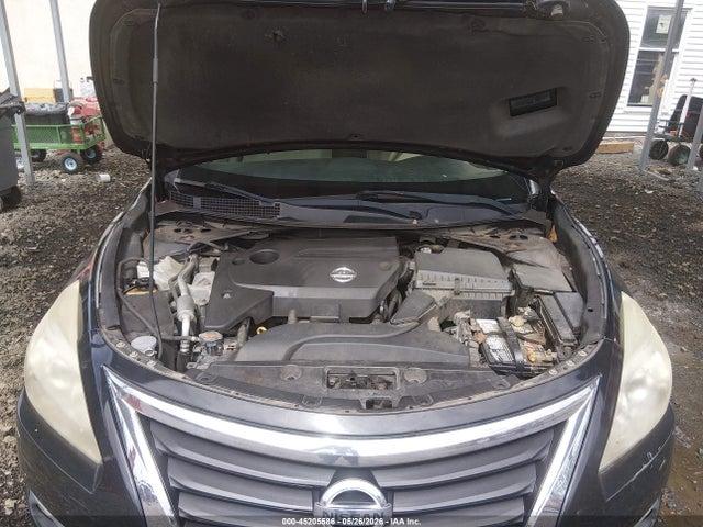 45205586 :رقم المزاد ، 1N4AL3AP3EC265130 vin ، 2014 Nissan Altima 2.5 Sv مزاد بيع