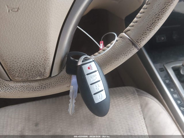45205586 :رقم المزاد ، 1N4AL3AP3EC265130 vin ، 2014 Nissan Altima 2.5 Sv مزاد بيع