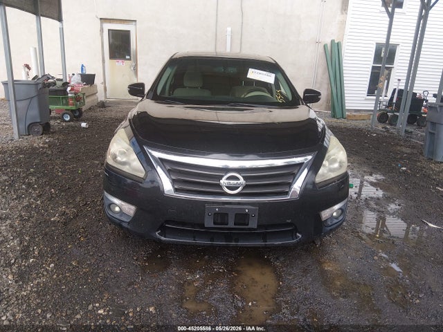 45205586 :رقم المزاد ، 1N4AL3AP3EC265130 vin ، 2014 Nissan Altima 2.5 Sv مزاد بيع