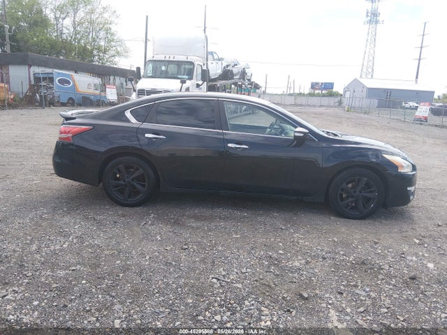45205586 :رقم المزاد ، 1N4AL3AP3EC265130 vin ، 2014 Nissan Altima 2.5 Sv مزاد بيع