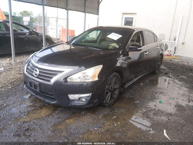 45205586 :رقم المزاد ، 1N4AL3AP3EC265130 vin ، 2014 Nissan Altima 2.5 Sv مزاد بيع
