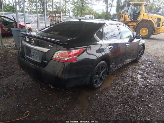 45205586 :رقم المزاد ، 1N4AL3AP3EC265130 vin ، 2014 Nissan Altima 2.5 Sv مزاد بيع