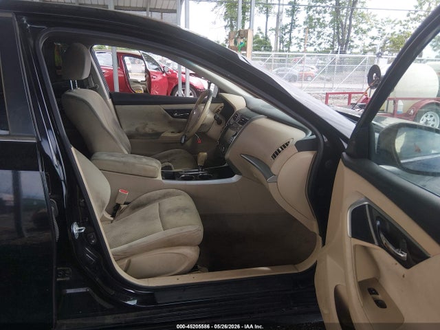 45205586 :رقم المزاد ، 1N4AL3AP3EC265130 vin ، 2014 Nissan Altima 2.5 Sv مزاد بيع