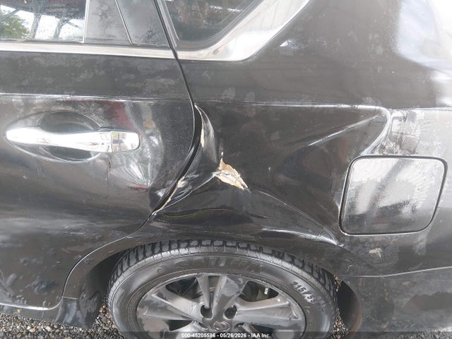 45205586 :رقم المزاد ، 1N4AL3AP3EC265130 vin ، 2014 Nissan Altima 2.5 Sv مزاد بيع