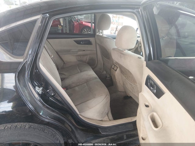 45205586 :رقم المزاد ، 1N4AL3AP3EC265130 vin ، 2014 Nissan Altima 2.5 Sv مزاد بيع