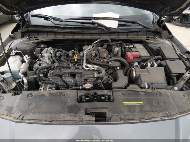 45205588 :رقم المزاد ، 1N4BL4DV7SN373626 vin ، 2025 Nissan Altima Sv Fwd مزاد بيع