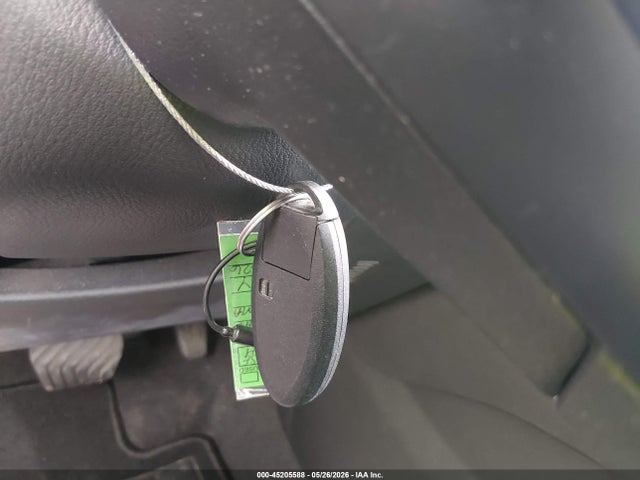 45205588 :رقم المزاد ، 1N4BL4DV7SN373626 vin ، 2025 Nissan Altima Sv Fwd مزاد بيع