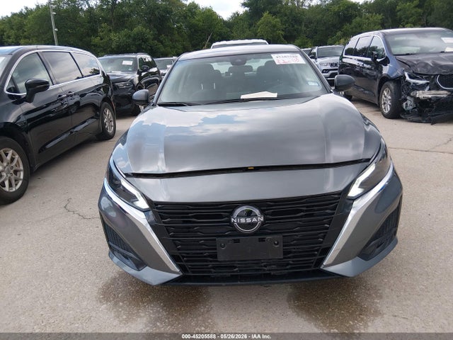 45205588 :رقم المزاد ، 1N4BL4DV7SN373626 vin ، 2025 Nissan Altima Sv Fwd مزاد بيع