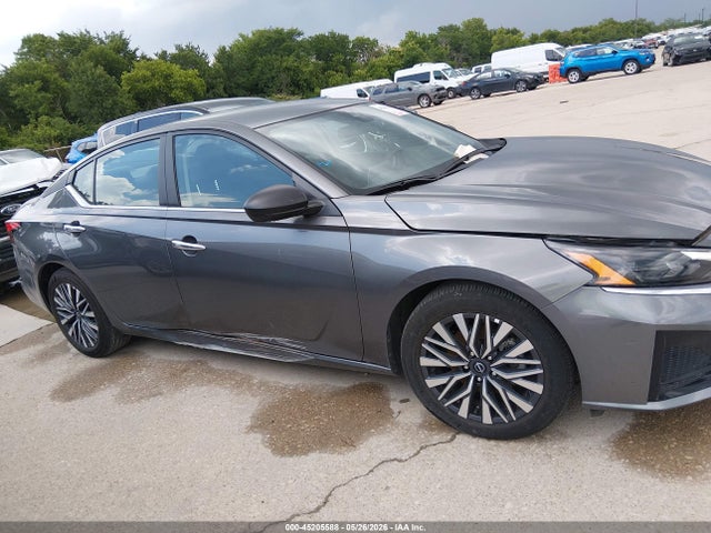 45205588 :رقم المزاد ، 1N4BL4DV7SN373626 vin ، 2025 Nissan Altima Sv Fwd مزاد بيع