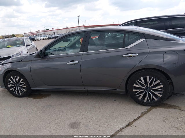 45205588 :رقم المزاد ، 1N4BL4DV7SN373626 vin ، 2025 Nissan Altima Sv Fwd مزاد بيع