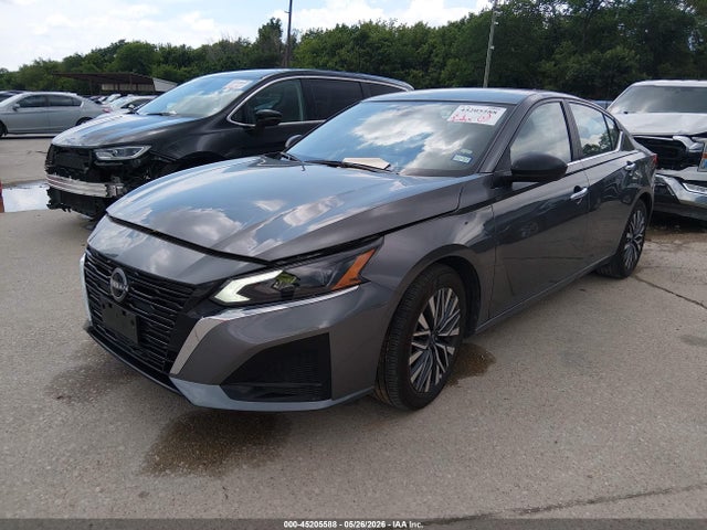 45205588 :رقم المزاد ، 1N4BL4DV7SN373626 vin ، 2025 Nissan Altima Sv Fwd مزاد بيع