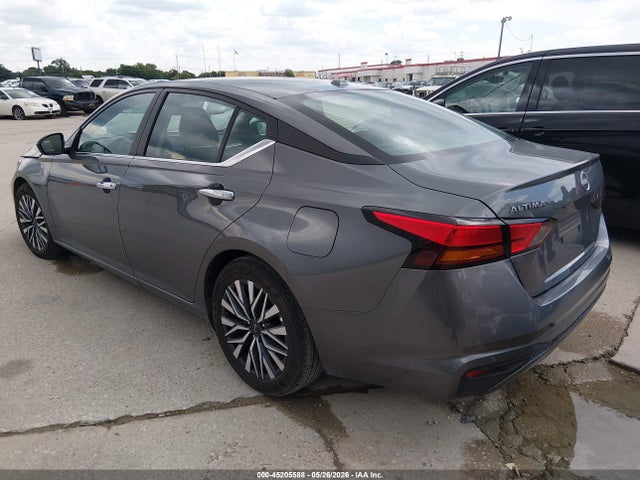 45205588 :رقم المزاد ، 1N4BL4DV7SN373626 vin ، 2025 Nissan Altima Sv Fwd مزاد بيع